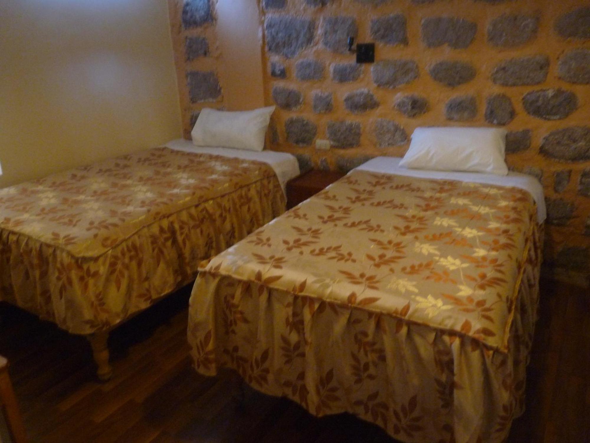 Conquista Cusco Hotel Екстериор снимка