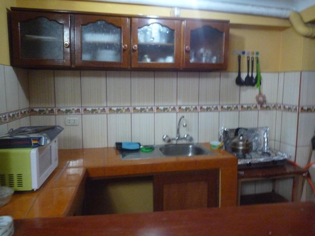 Conquista Cusco Hotel Екстериор снимка