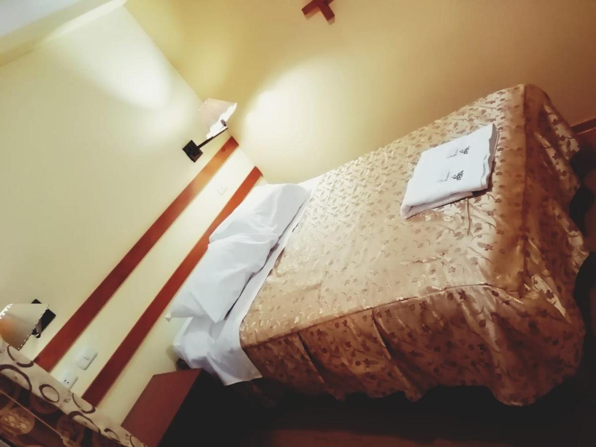 Conquista Cusco Hotel Екстериор снимка