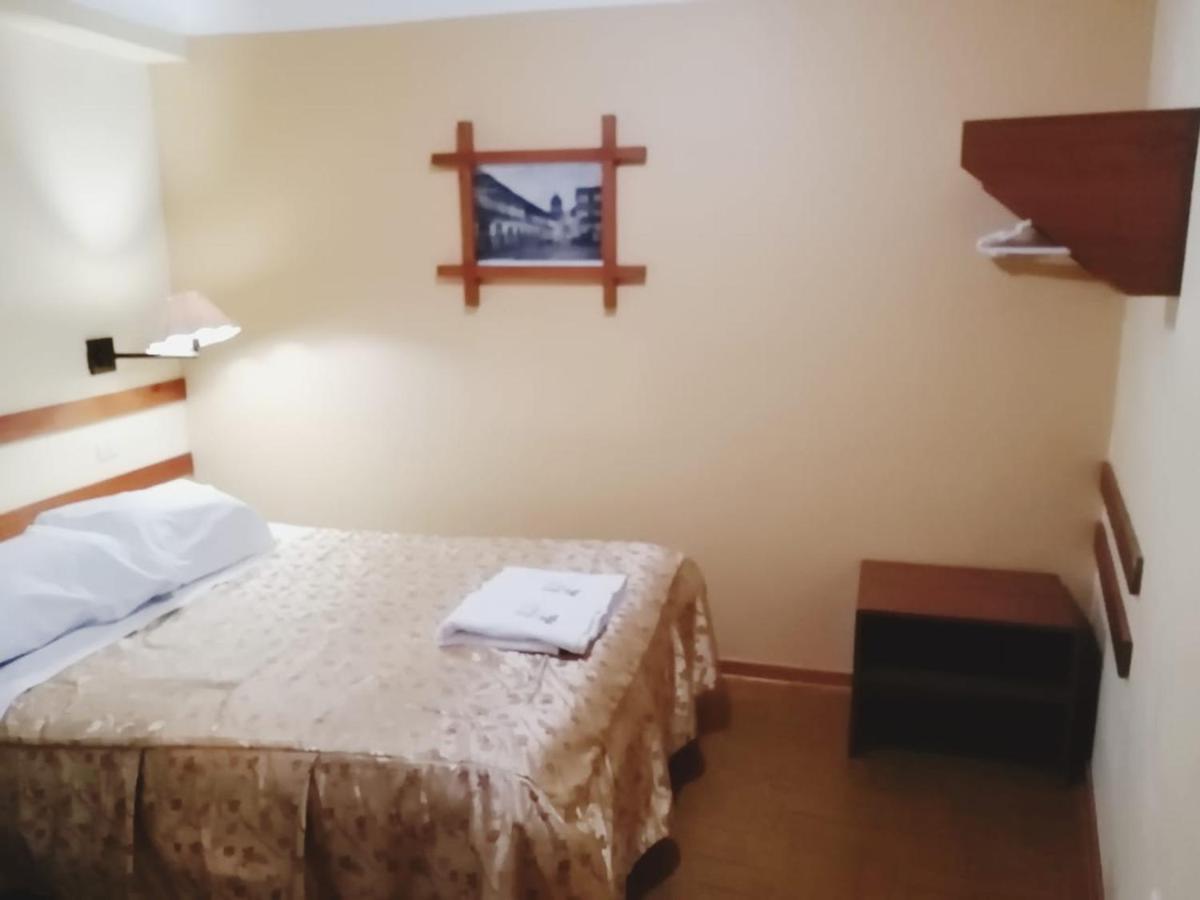 Conquista Cusco Hotel Екстериор снимка